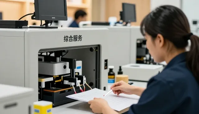 西安德隆照明工程有限公司