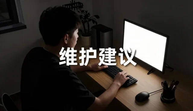 灯具在土建工程中的可靠性应用与性能考量